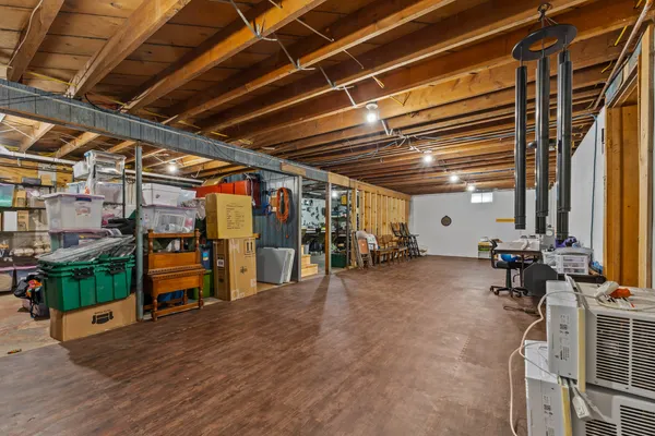 $1,500,000 | 315 South Jackson Street, Hanover, MI 49241