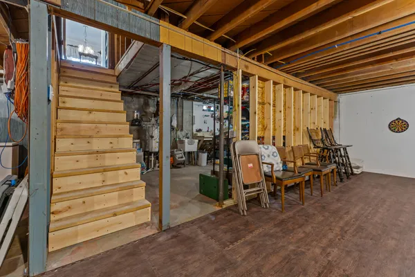 $1,500,000 | 315 South Jackson Street, Hanover, MI 49241