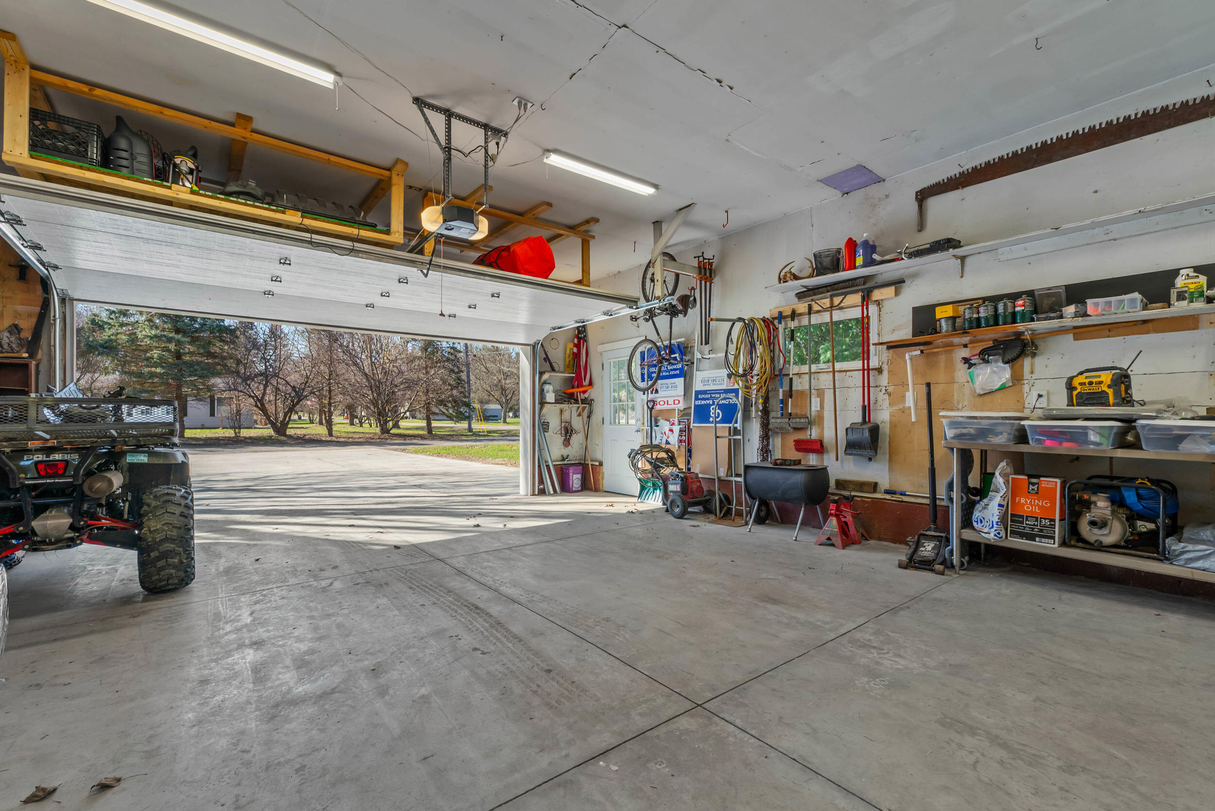 315 South Jackson Street Hanover, MI 49241 - Photo 49 of 86 319 S Jackson St
