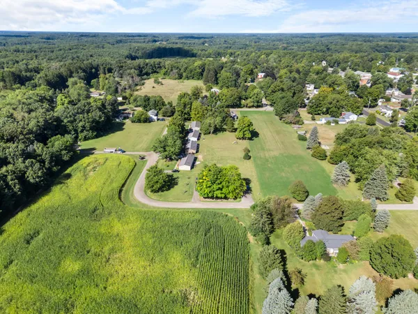 $1,500,000 | 315 South Jackson Street, Unit 315, Hanover, MI 49241