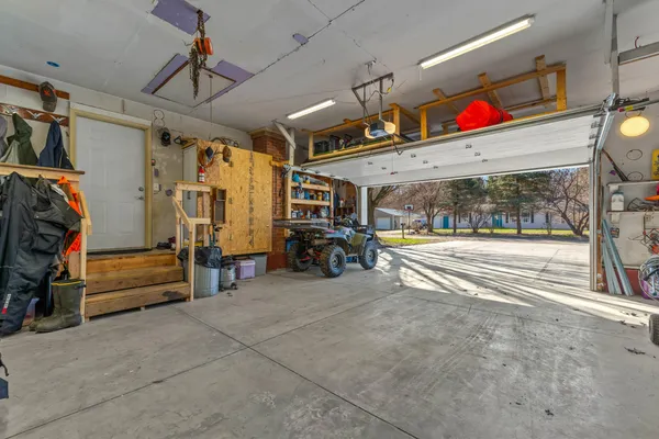 $1,500,000 | 315 South Jackson Street, Hanover, MI 49241