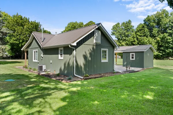 $1,500,000 | 315 South Jackson Street, Unit 315, Hanover, MI 49241