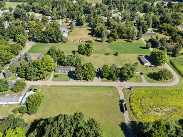 $1,500,000 | 315 South Jackson Street, Hanover, MI 49241