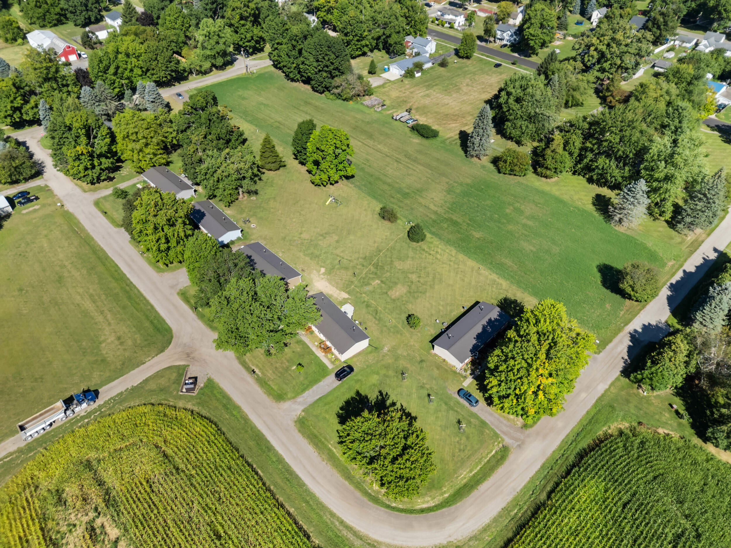 315 South Jackson Street Hanover, MI 49241 - Photo 53 of 86 16_dji_0449