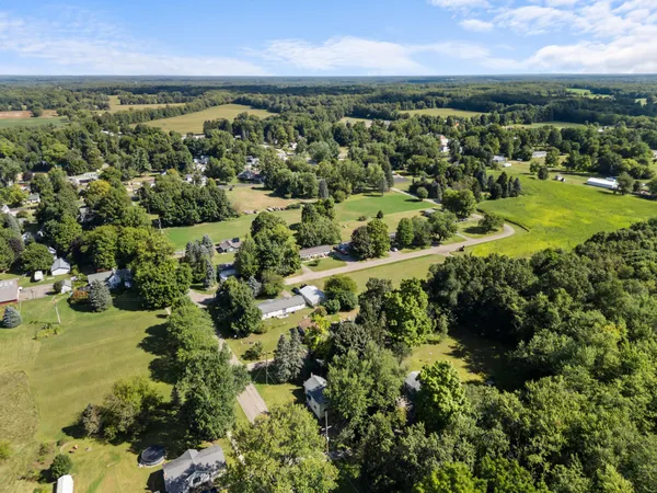 $1,500,000 | 315 South Jackson Street, Hanover, MI 49241