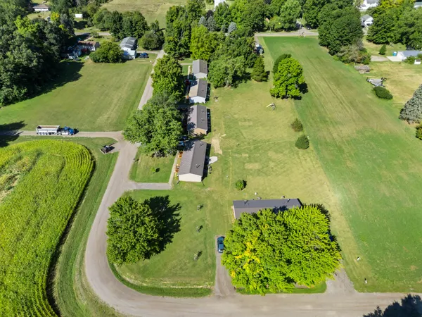 $1,500,000 | 315 South Jackson Street, Hanover, MI 49241