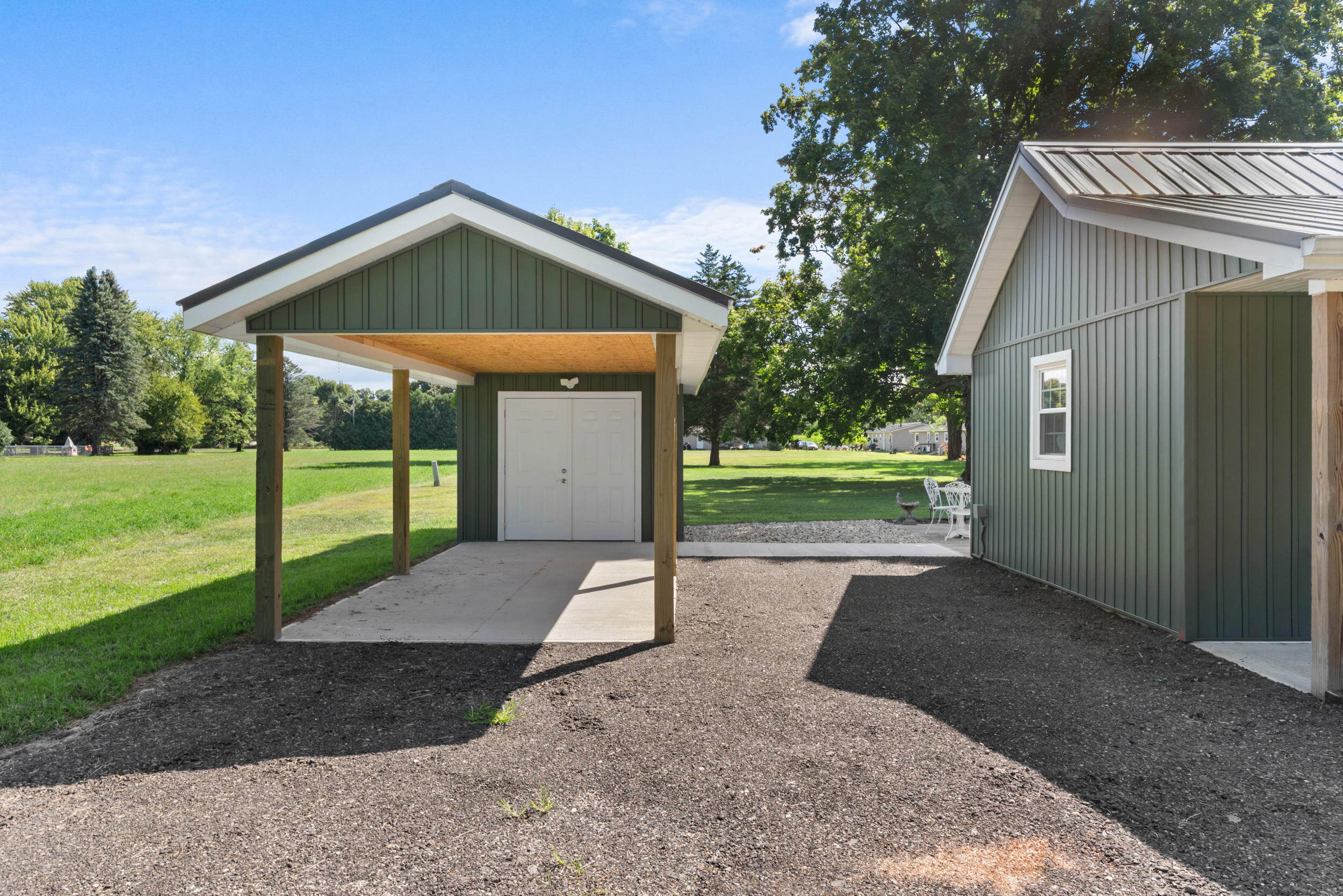 315 South Jackson Street Hanover, MI 49241 - Photo 6 of 86 315 S Jackson St