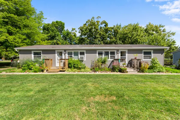 $1,500,000 | 315 South Jackson Street, Hanover, MI 49241