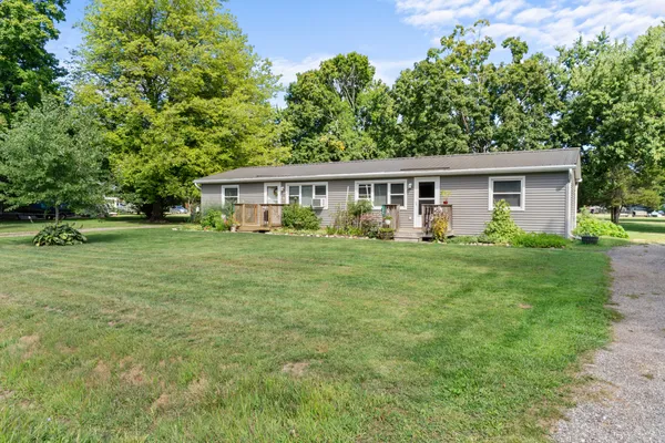 $1,500,000 | 315 South Jackson Street, Hanover, MI 49241
