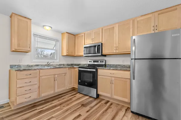 $1,500,000 | 315 South Jackson Street, Unit 315, Hanover, MI 49241