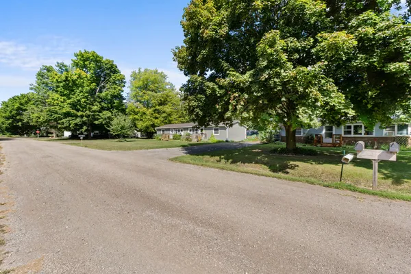 $1,500,000 | 315 South Jackson Street, Hanover, MI 49241