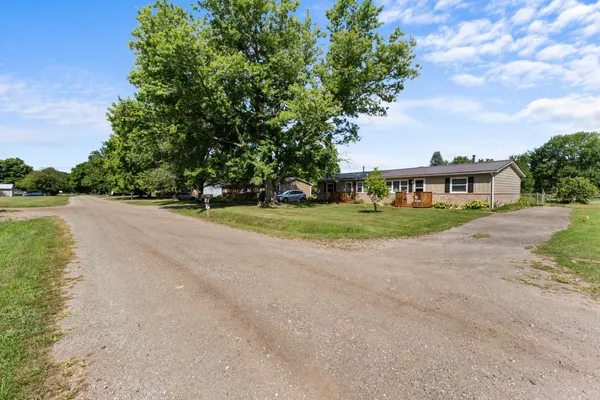 $1,500,000 | 315 South Jackson Street, Hanover, MI 49241