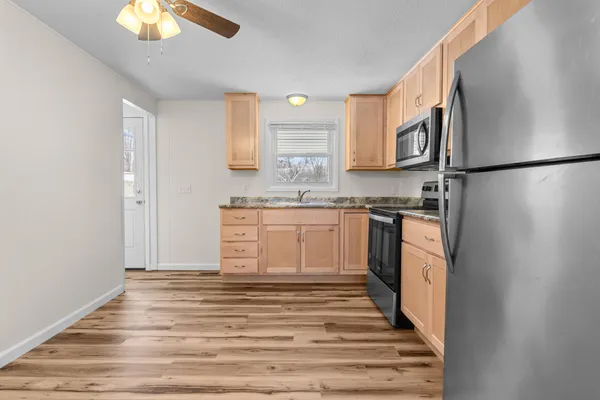 $1,500,000 | 315 South Jackson Street, Unit 315, Hanover, MI 49241