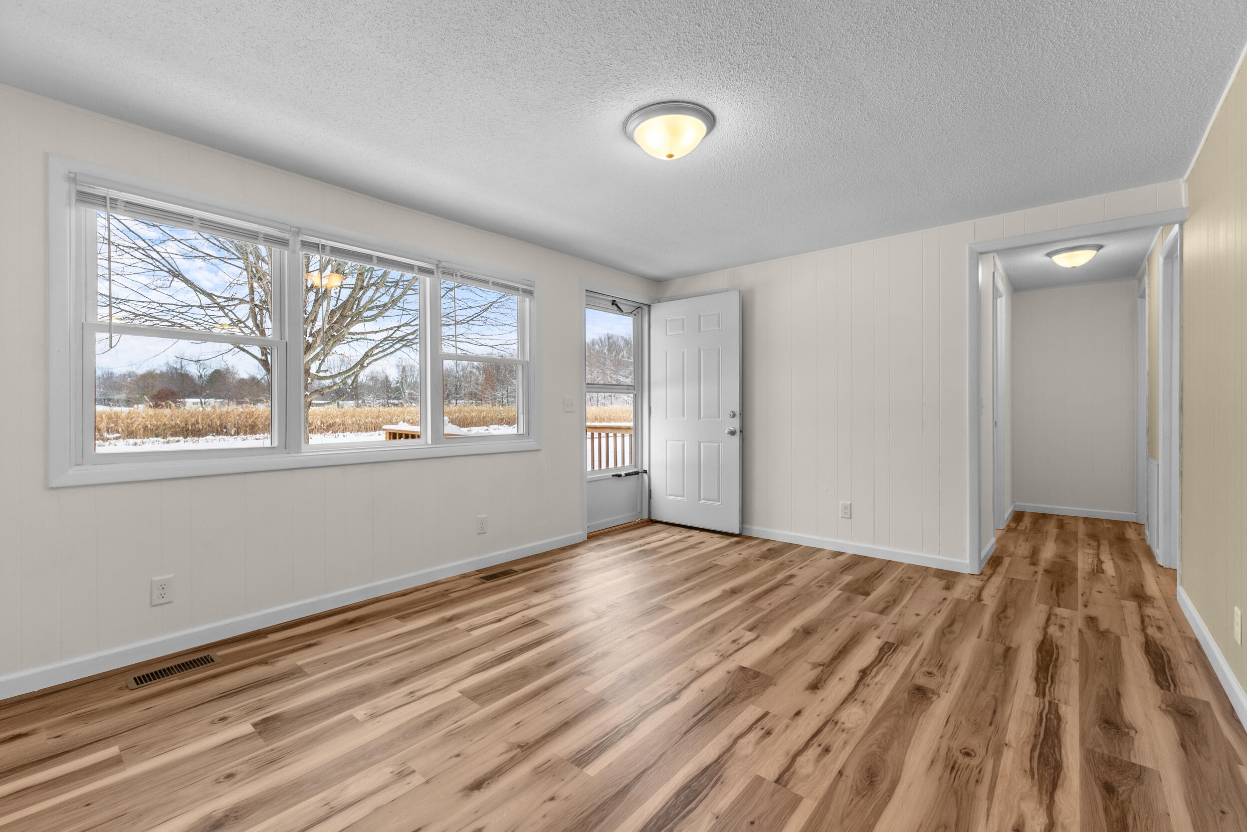 315 South Jackson Street Hanover, MI 49241 - Photo 68 of 86 316 Dean St