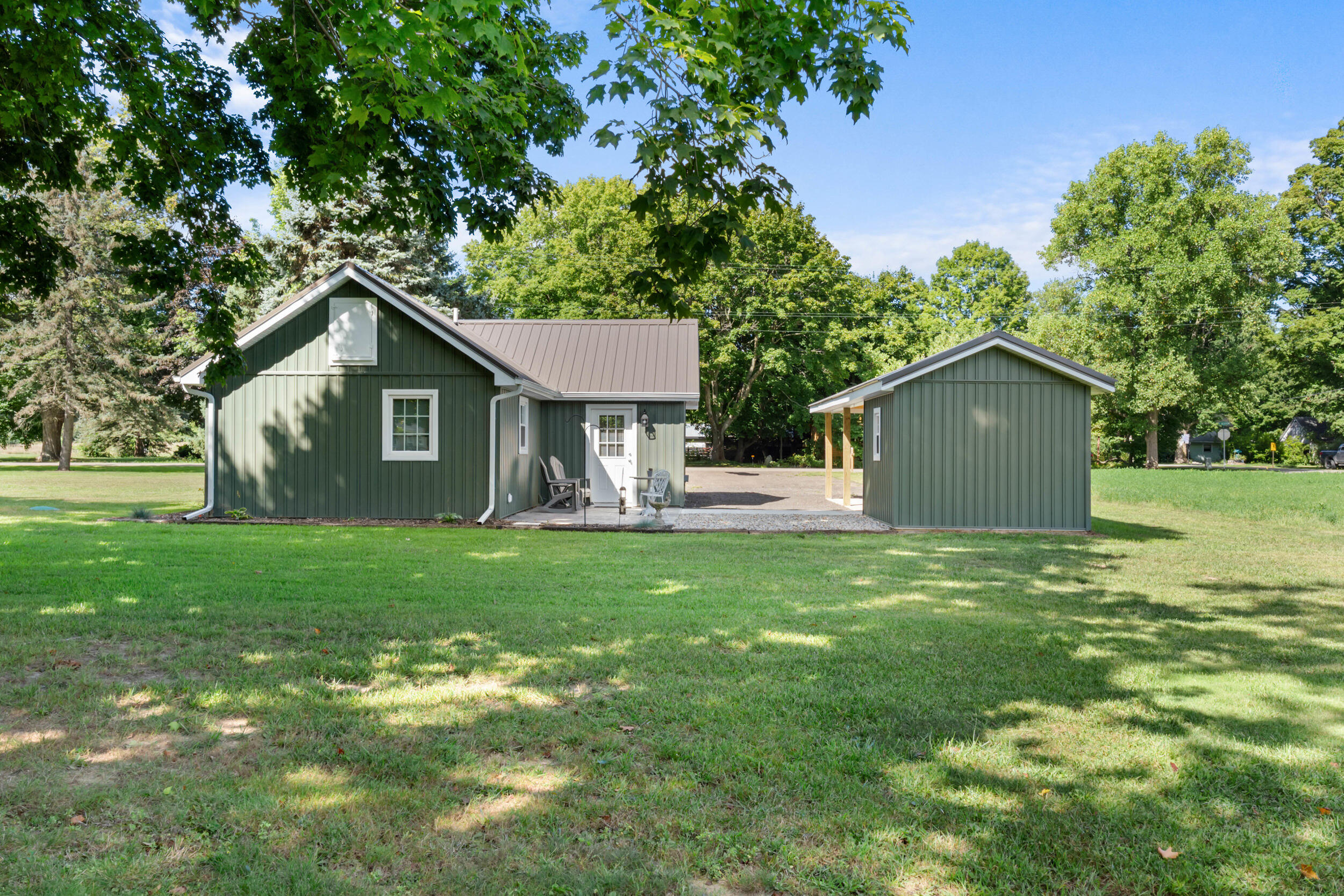 315 South Jackson Street Hanover, MI 49241 - Photo 7 of 86 315 S Jackson St