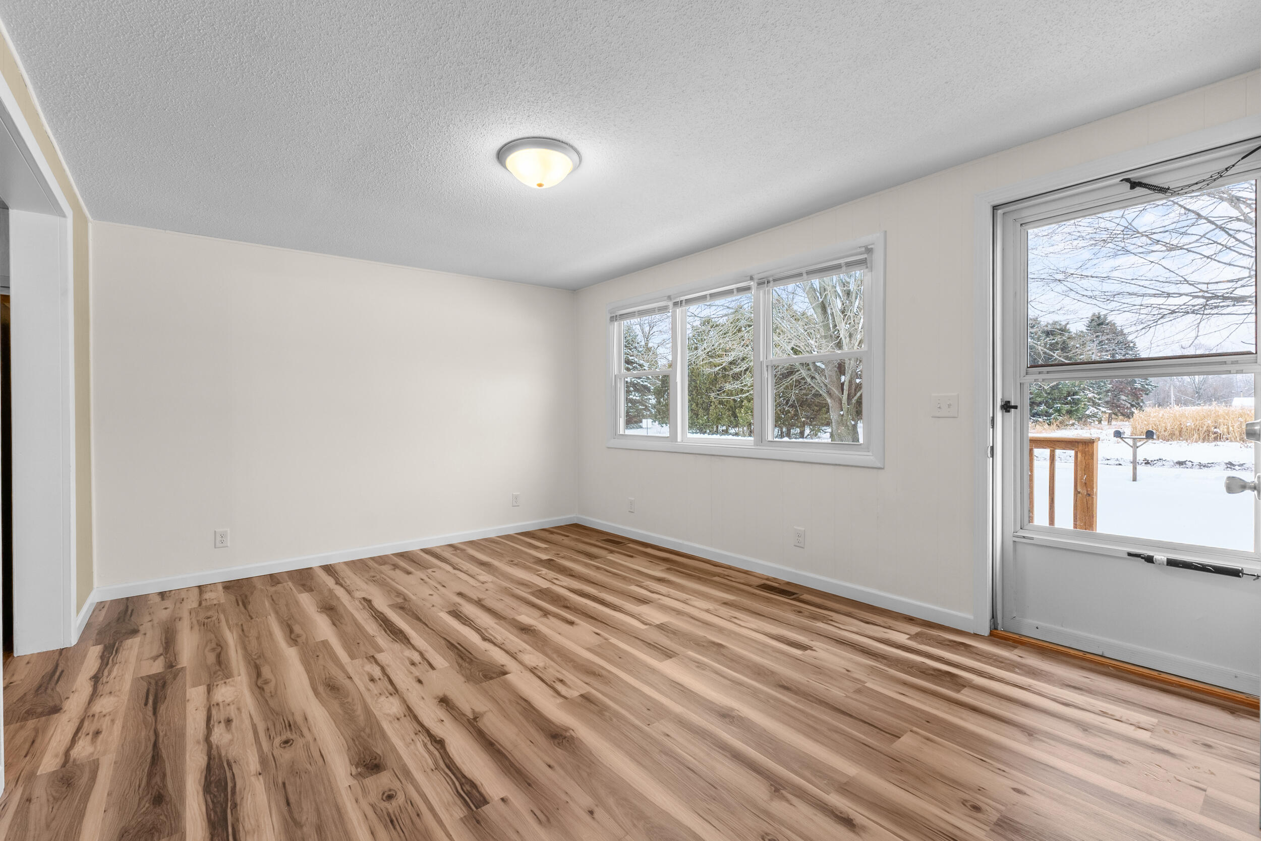 315 South Jackson Street Hanover, MI 49241 - Photo 71 of 86 316 Dean St