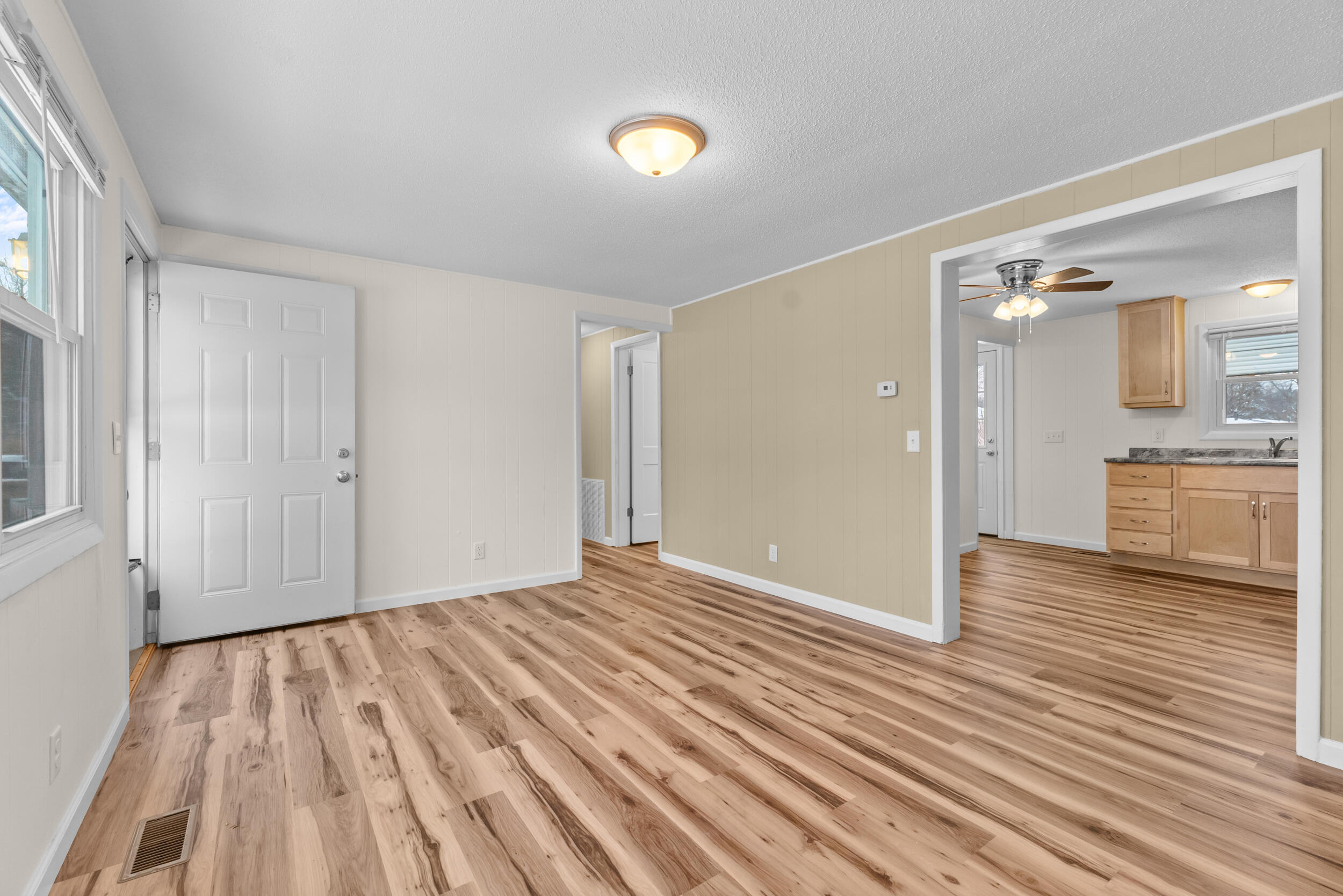 315 South Jackson Street Hanover, MI 49241 - Photo 72 of 86 316 Dean St