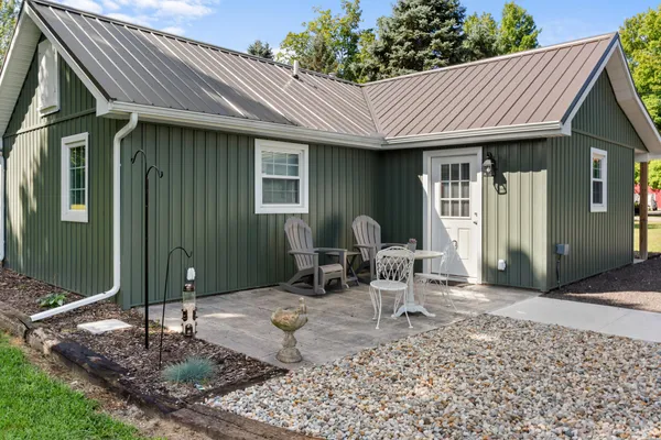 $1,500,000 | 315 South Jackson Street, Unit 315, Hanover, MI 49241