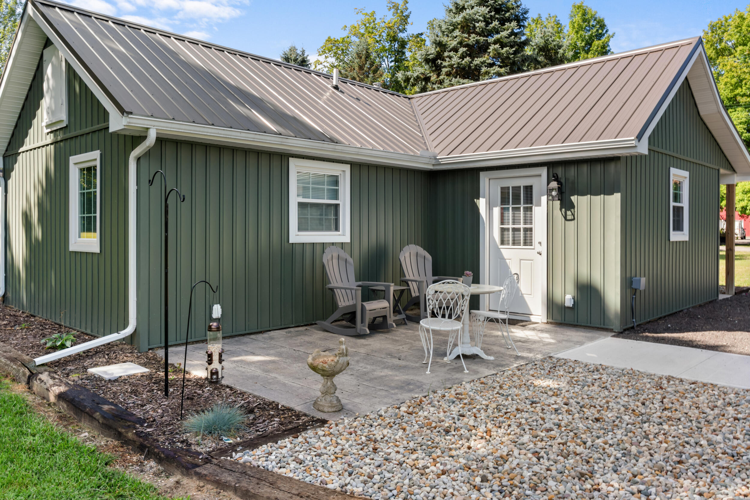 315 South Jackson Street Hanover, MI 49241 - Photo 8 of 86 315 S Jackson St
