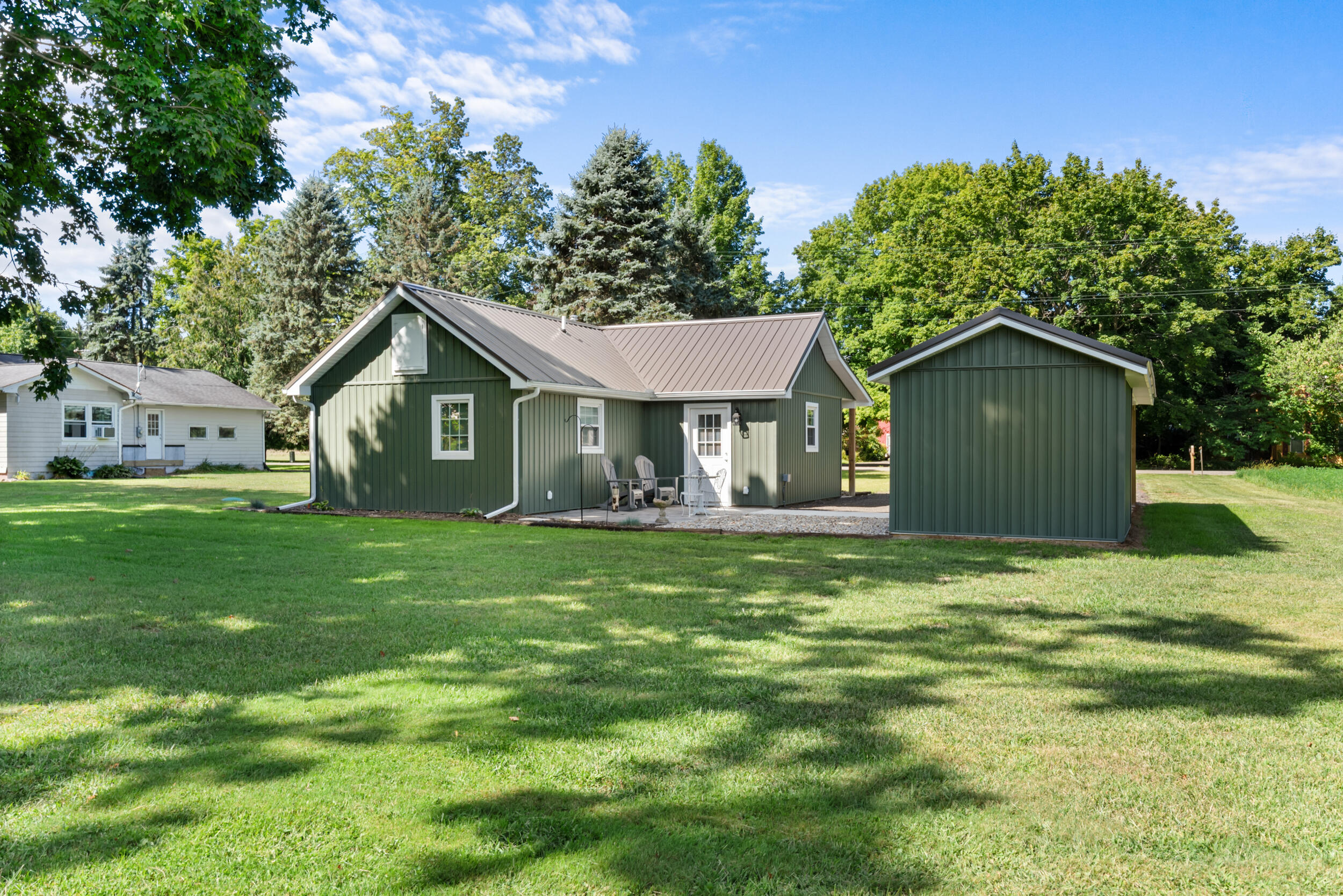 315 South Jackson Street Hanover, MI 49241 - Photo 9 of 86 315 S Jackson St
