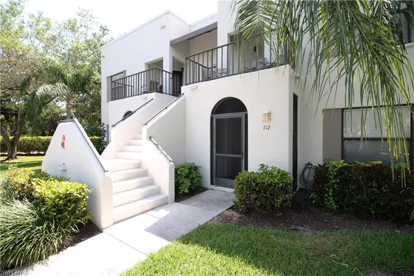 $3,500 | 3323 Olympic Drive, Unit 712, Naples, FL 34105