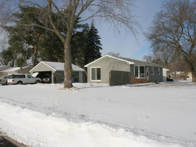 $280,000 | 3953 Cranbrook Drive, White Bear Lake, MN 55110