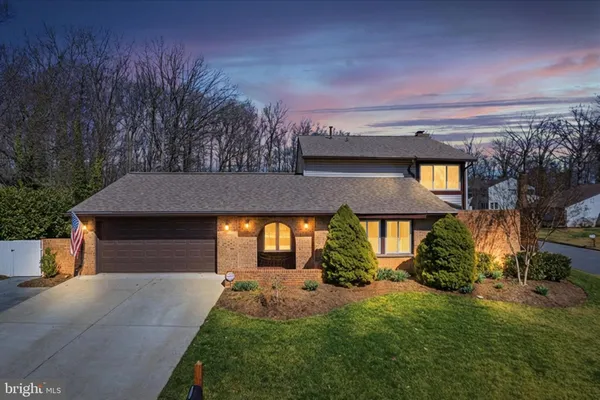 $801,000 | 116 Newbury Place, Sterling, VA 20164