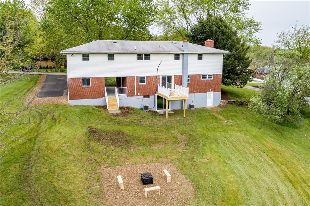 87 Hilltop Acres Road Washington, PA 15301 - Photo 22 of 25 Gallery Image 22