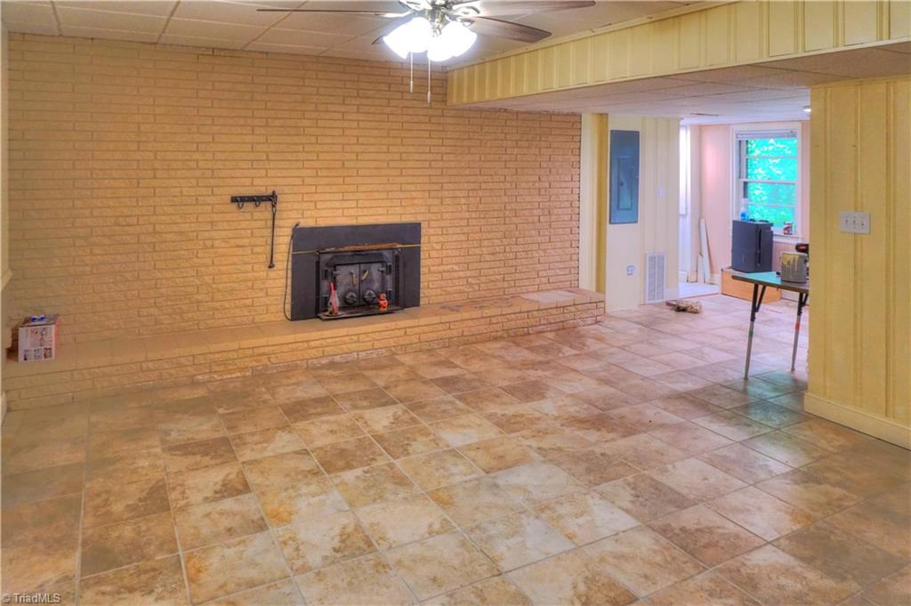 128 Brookberry Road Mount Airy, NC 27030 - Photo 17 of 26 Gallery Image 17