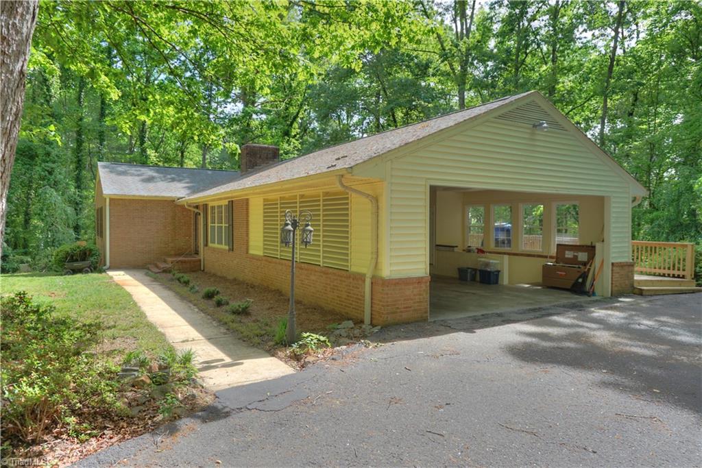 128 Brookberry Road Mount Airy, NC 27030 - Photo 2 of 26 Gallery Image 2