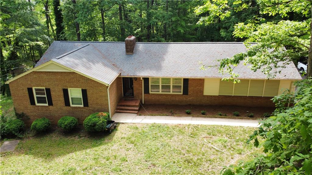 128 Brookberry Road Mount Airy, NC 27030 - Photo 23 of 26 Gallery Image 23