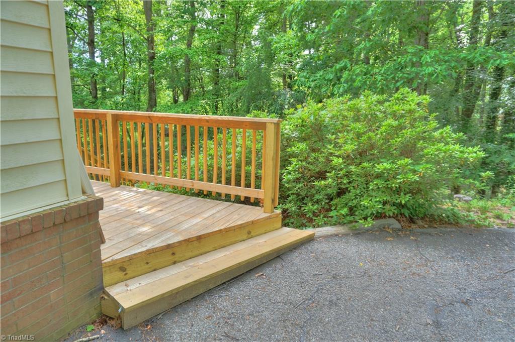 128 Brookberry Road Mount Airy, NC 27030 - Photo 3 of 26 Gallery Image 3