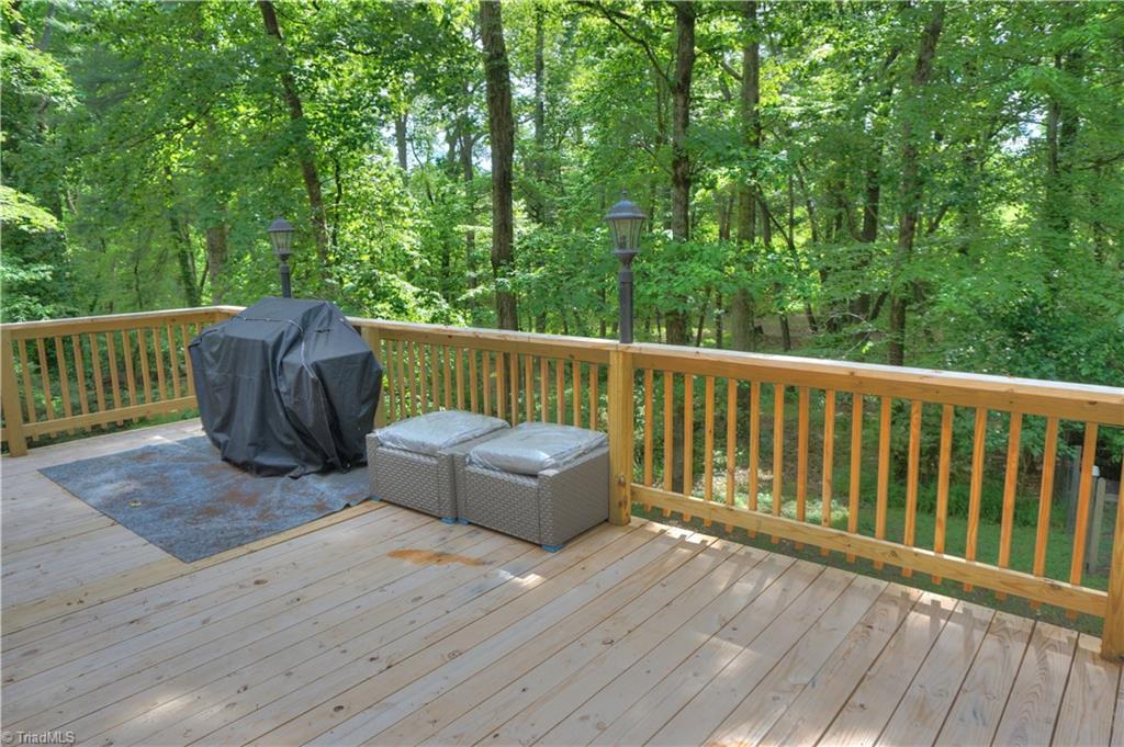 128 Brookberry Road Mount Airy, NC 27030 - Photo 4 of 26 Gallery Image 4