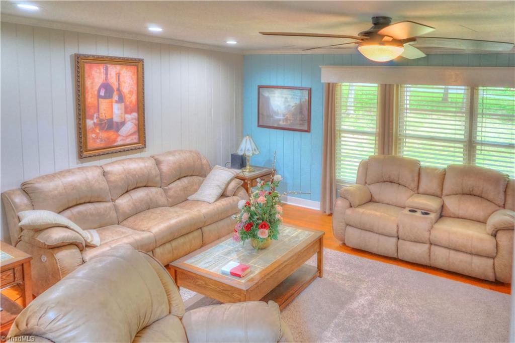 128 Brookberry Road Mount Airy, NC 27030 - Photo 6 of 26 Gallery Image 6