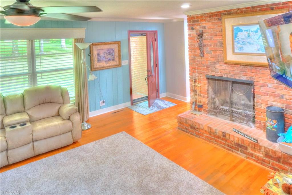 128 Brookberry Road Mount Airy, NC 27030 - Photo 7 of 26 Gallery Image 7
