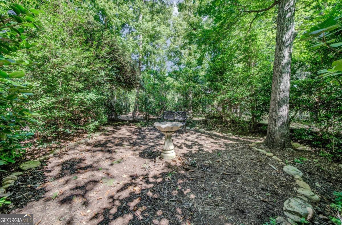 1091 Maple Ridge Way Greensboro, GA 30642 - Photo 49 of 52 a view of outdoor space and yard