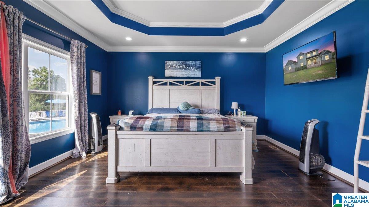 760 Newton Road Odenville, AL 35120 - Photo 15 of 39
