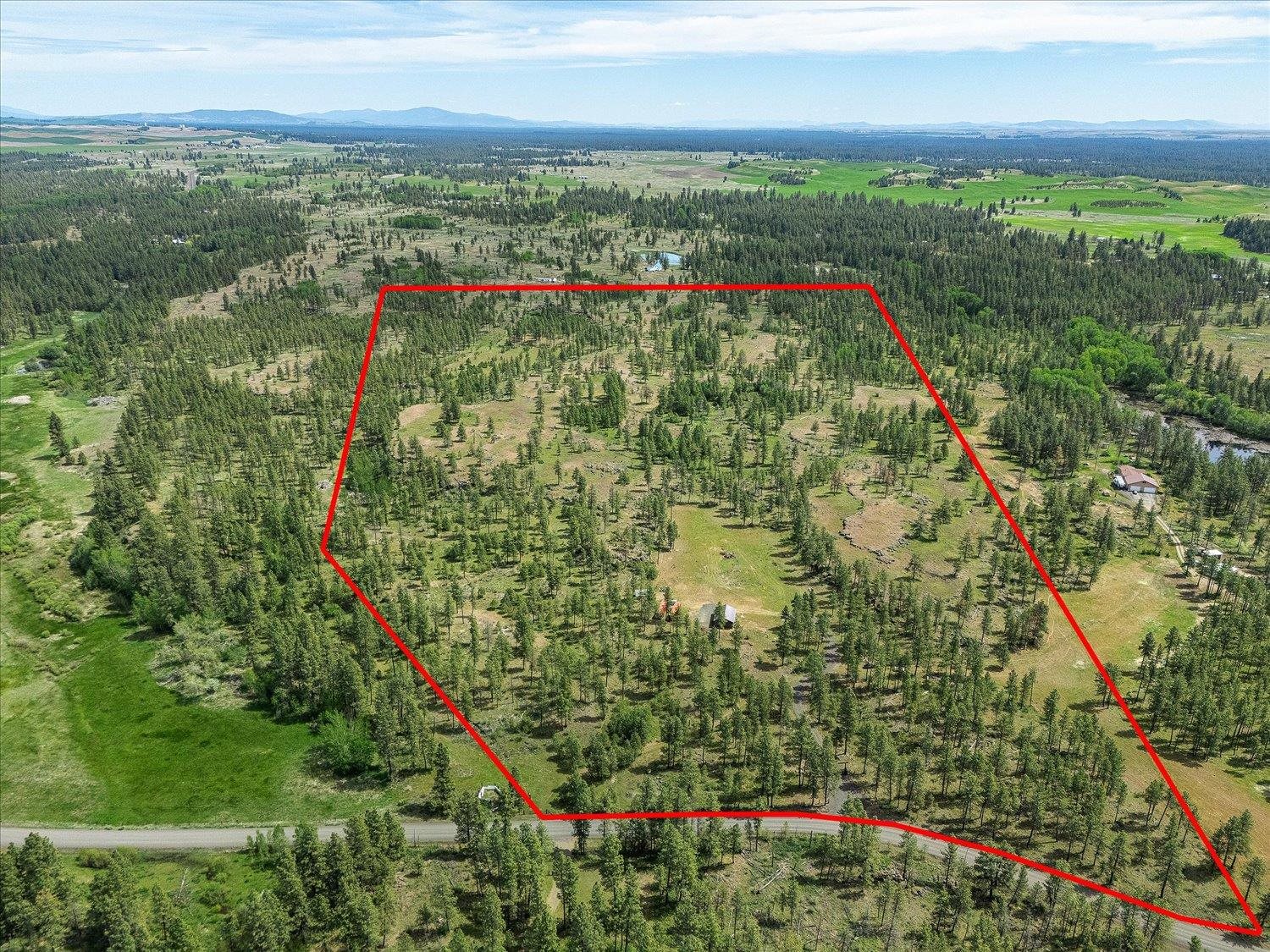 23755 South Ritchey Road Cheney, WA 99004 - Photo 34 of 34