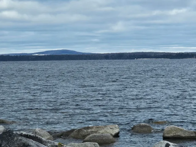 $109,000 | M26-l11.2 Boulder Road, Danforth, ME 04424