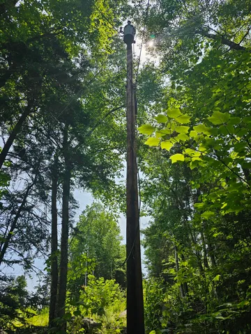 $109,000 | M26-l11.2 Boulder Road, Danforth, ME 04424