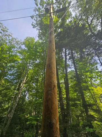 $109,000 | M26-l11.2 Boulder Road, Danforth, ME 04424