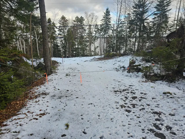 $109,000 | M26-l11.2 Boulder Road, Danforth, ME 04424