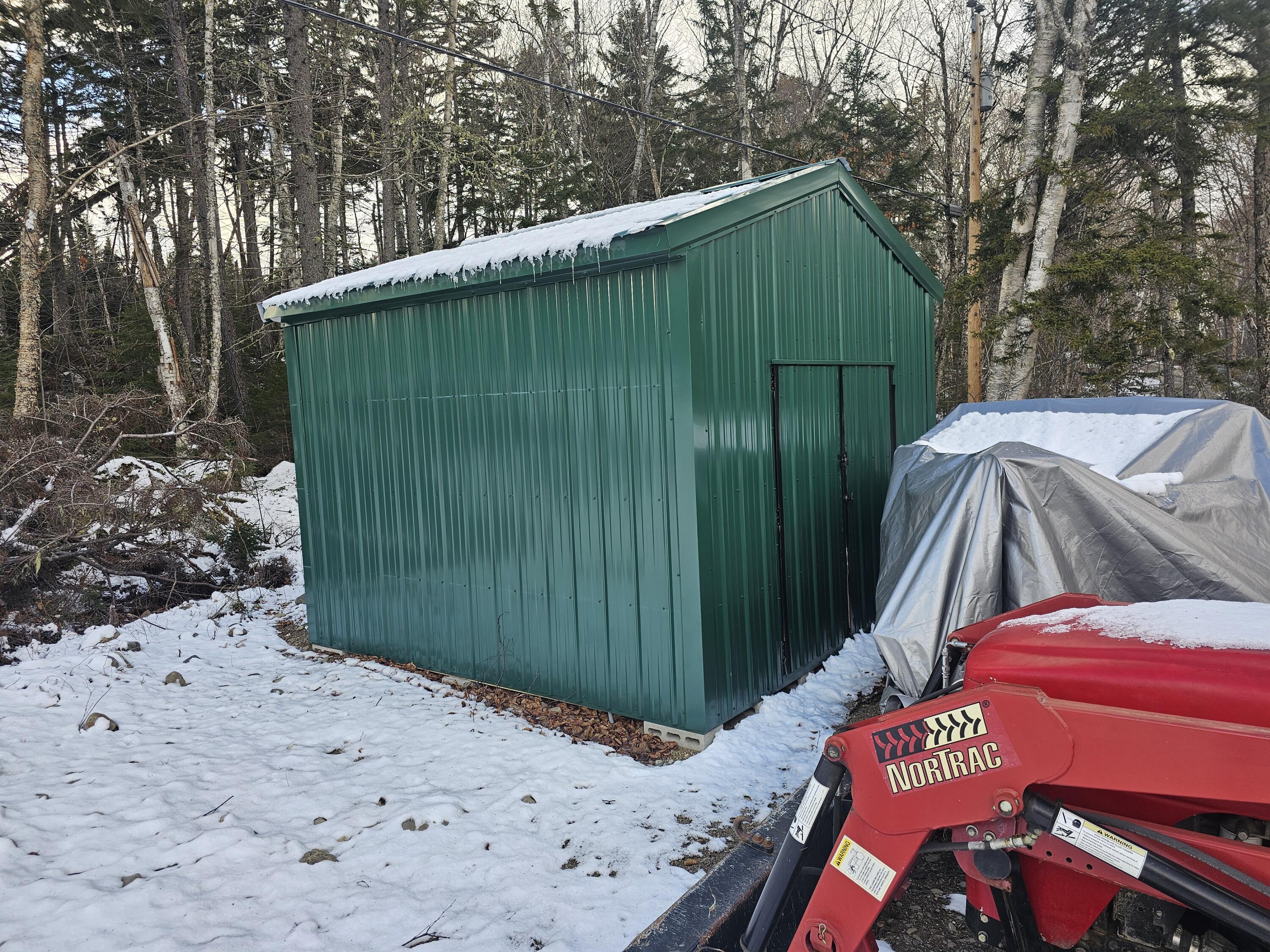 M26-l11.2 Boulder Road Danforth, ME 04424 - Photo 17 of 25 20241203_122758