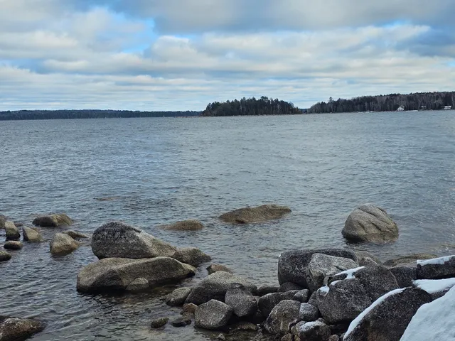 $109,000 | M26-l11.2 Boulder Road, Danforth, ME 04424