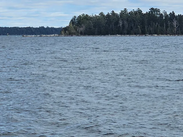 $109,000 | M26-l11.2 Boulder Road, Danforth, ME 04424