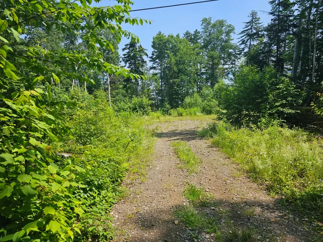 $109,000 | M26-l11.2 Boulder Road, Danforth, ME 04424