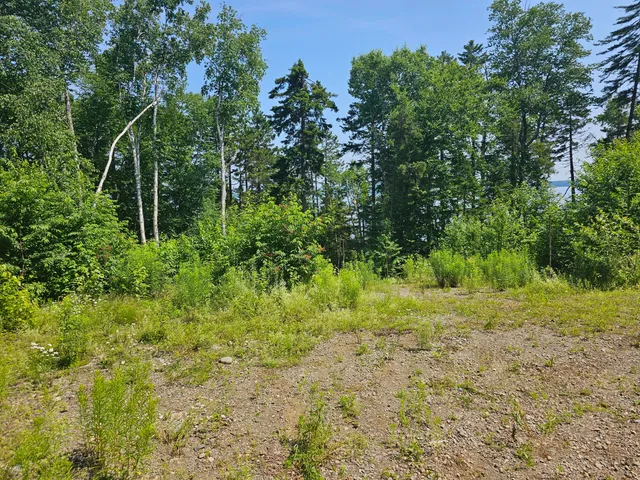 $109,000 | M26-l11.2 Boulder Road, Danforth, ME 04424