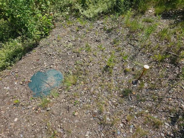 $109,000 | M26-l11.2 Boulder Road, Danforth, ME 04424