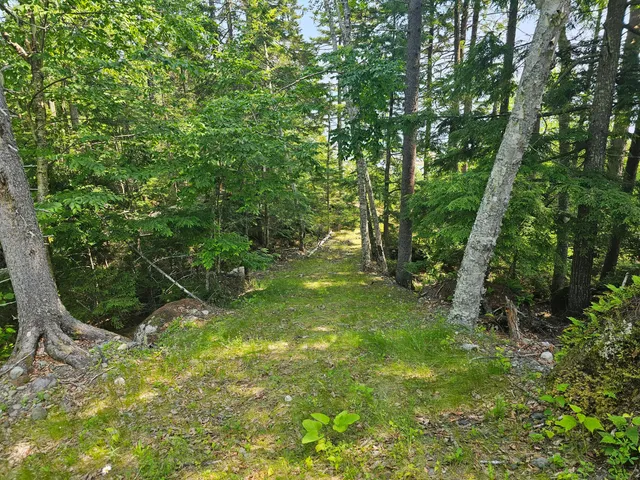 $109,000 | M26-l11.2 Boulder Road, Danforth, ME 04424