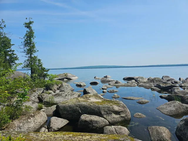 $109,000 | M26-l11.2 Boulder Road, Danforth, ME 04424